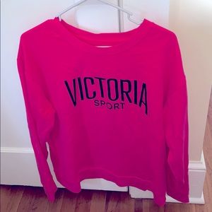 Victoria’s Secret Sweatshirt